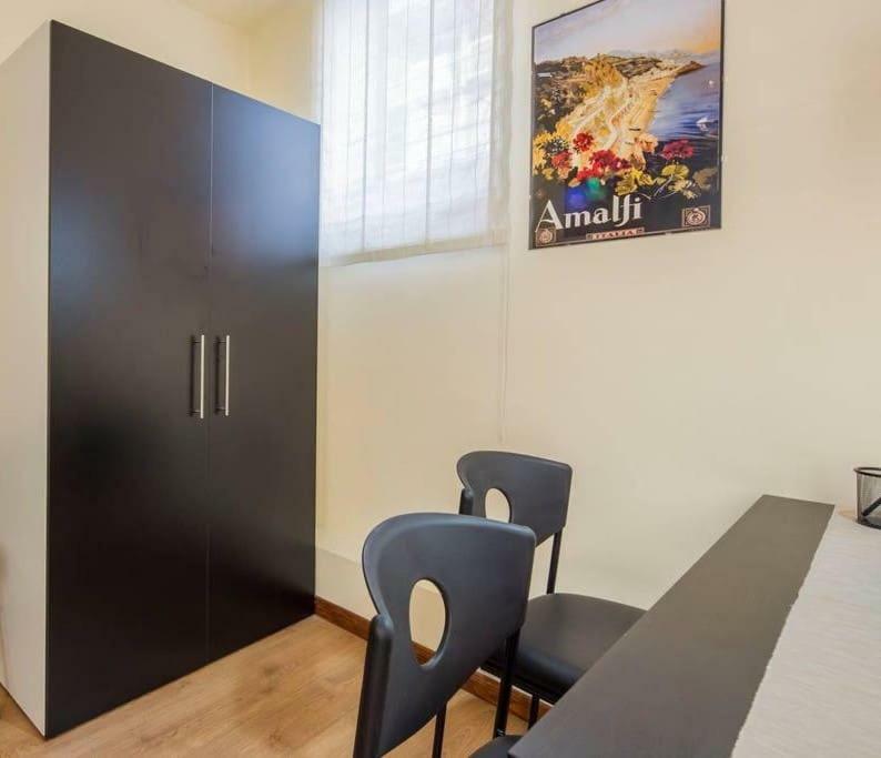 Bilocale In Centro Apartment Salerno Exterior photo