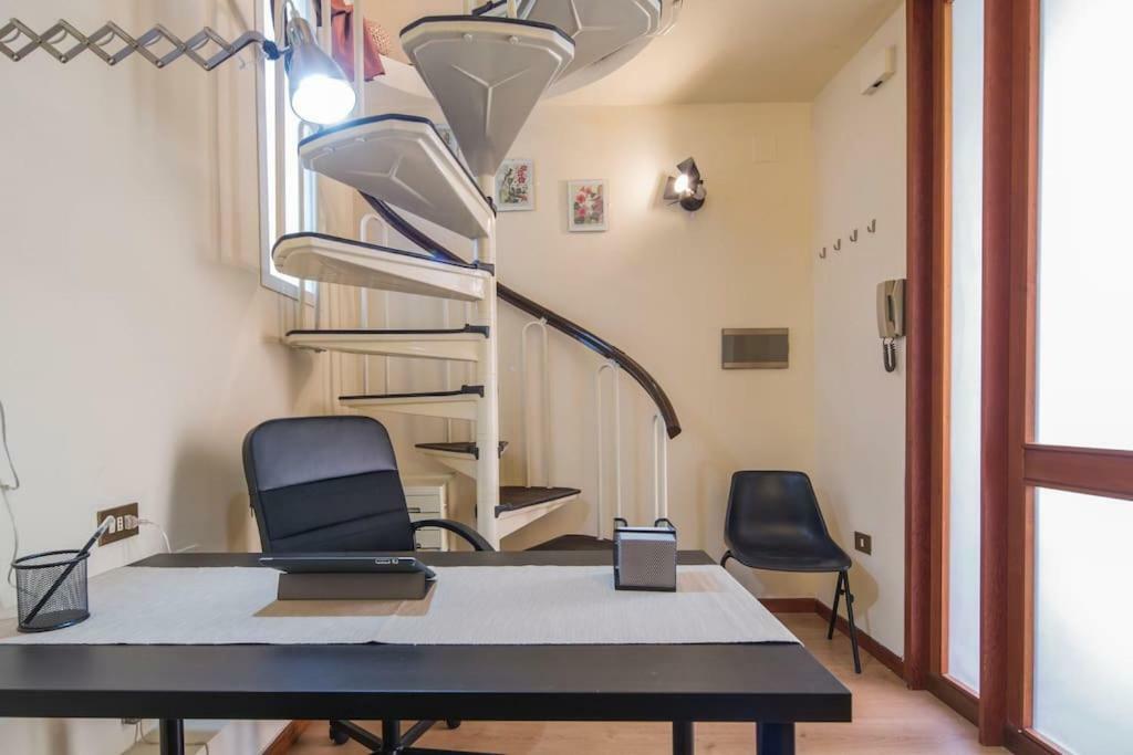 Bilocale In Centro Apartment Salerno Exterior photo